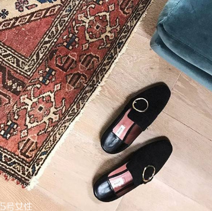 bally樂(lè)福鞋好穿嗎？春日慵懶出街必備