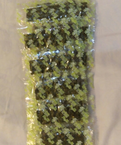 波力海苔吃多了好不好？好吃也要注意健康