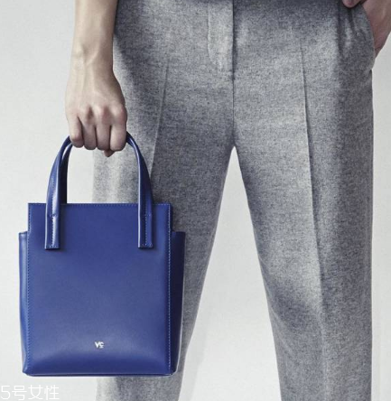 vasic collection是什么牌子？性冷淡風的典范