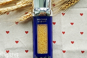 la prairie魚(yú)子醬精華怎么激活？