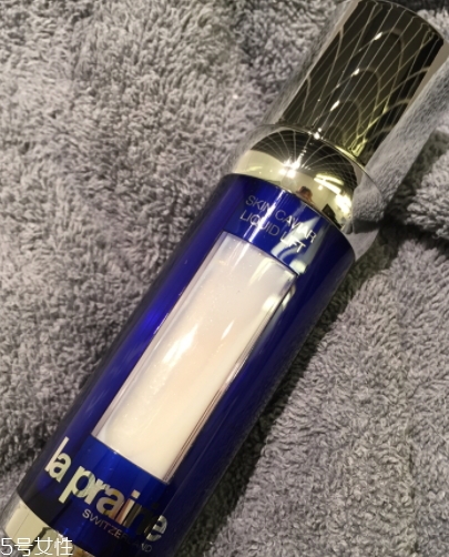 la prairie魚(yú)子醬精華怎么激活？