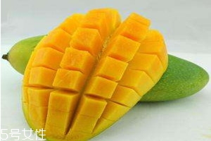 青芒什么季節(jié)成熟 實(shí)成熟期5到8月 青芒什么季節(jié)成熟 實(shí)成熟期5到8月