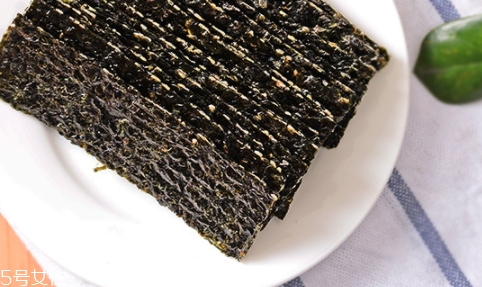 波力海苔和美好時(shí)光海苔哪個(gè)好？