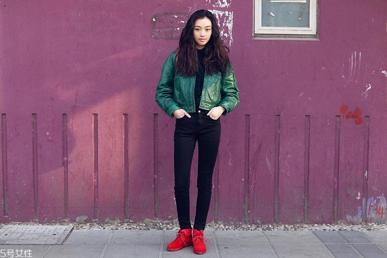 2022春夏女褲款式流行趨勢？最遮肉的褲子在這里