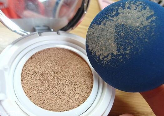 氣墊不服帖是什么原因？氣墊不服帖怎么辦？