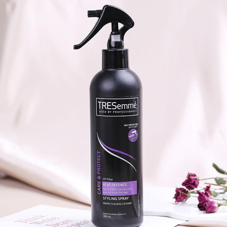 防燙噴霧哪個(gè)牌子好？隔熱定型不傷發(fā)