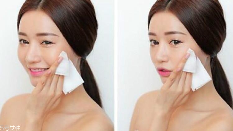 只涂防曬用什么卸妝？淡妝卸妝產(chǎn)品推薦