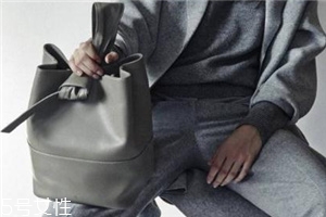 vasic collection是什么牌子？性冷淡風的典范