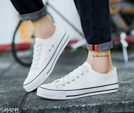 帆布鞋可以用刷子刷嗎？要輕輕的刷