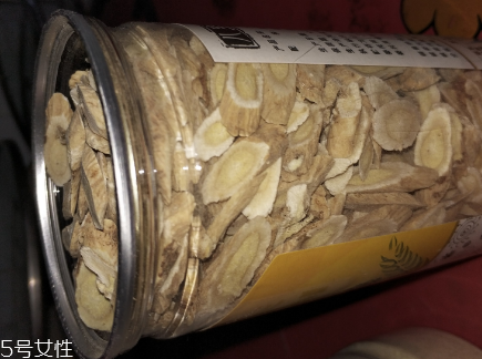 黃芪是熱性還是涼性？屬于性微溫