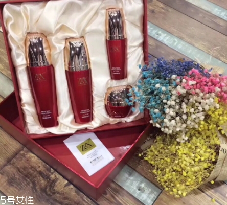 萱妍堂護膚品怎么樣？