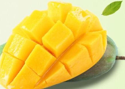 青芒為什么是酸的 青芒果還沒有熟