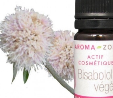 紅沒藥醇的功效與作用 紅沒藥醇的功效與作用