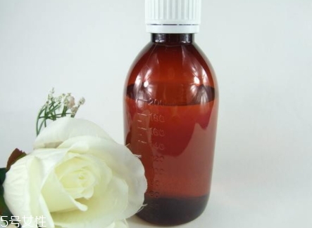 紅沒藥醇的功效與作用 紅沒藥醇的功效與作用