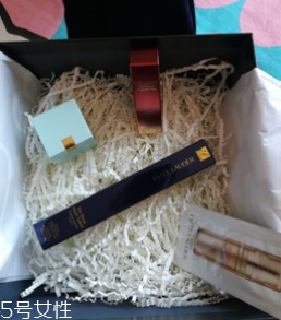 雅詩蘭黛持妝多效三合一眉筆好用嗎？防水防汗不脫妝