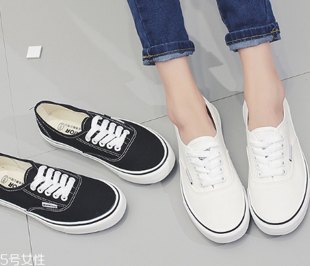 帆布鞋前面擠腳怎么辦？鞋子擠腳要當(dāng)心