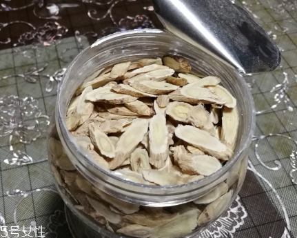 黃芪是大的好還是小的好？好壞跟大小無(wú)關(guān)