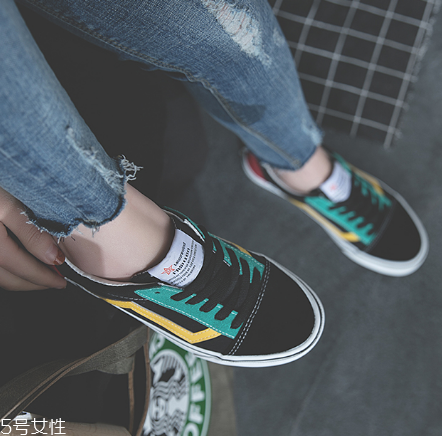 帆布鞋前面怎么清洗？讓帆布鞋煥然一新