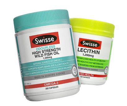 swisse魚油是深海魚嗎？屬于深海魚油