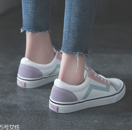 帆布鞋染色了怎么辦？染色去除小妙招