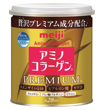 明治膠原蛋白粉怎么樣？這款值得購買