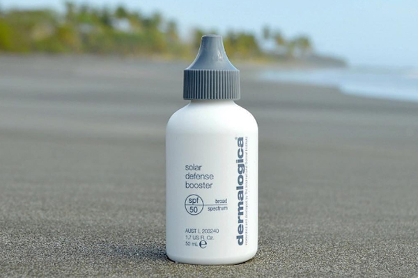 混合皮用什么防曬好？無油防曬霜有哪些？