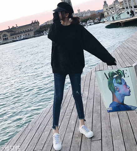 帆布鞋太大了怎么辦？鞋子選碼要仔細(xì)