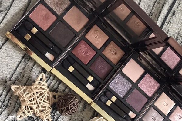 什么顏色的眼影顯白？這三種色號(hào)誰(shuí)涂誰(shuí)白