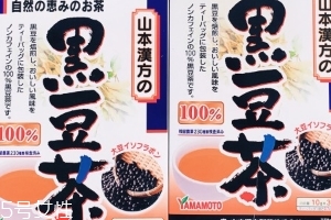 日本黑豆茶怎么泡？這樣泡才對(duì)