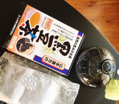 日本黑豆茶怎么泡？這樣泡才對(duì)