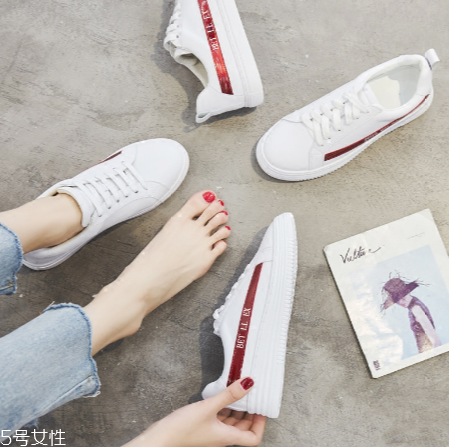 帆布鞋適合什么季節(jié)穿？一年四季都可以