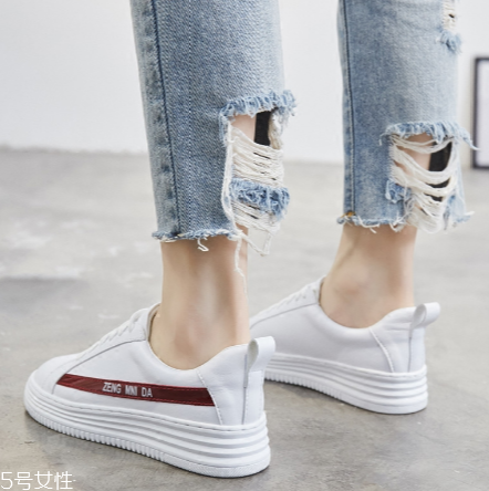 帆布鞋適合什么季節(jié)穿？一年四季都可以