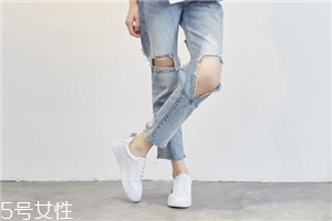 帆布鞋適合什么季節(jié)穿？一年四季都可以