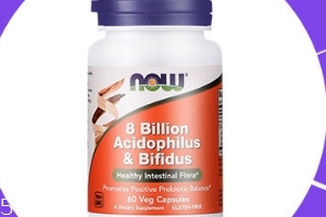 now foods諾奧益生菌粉有效果嗎？