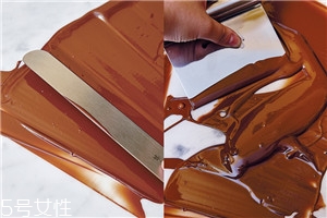 巧克力調(diào)溫方法及溫度解析 巧克力調(diào)溫方法及溫度解析