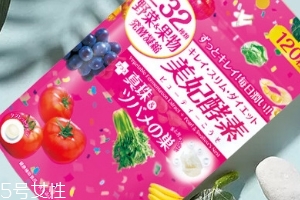 isdg酵素有副作用嗎？最好按照說明吃