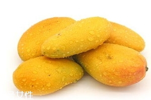 雞蛋芒上市時間 成熟時間 雞蛋芒上市時間 成熟時間