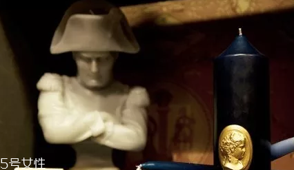 香薰蠟燭可以護膚嗎？燭油冷卻后能按摩肌膚