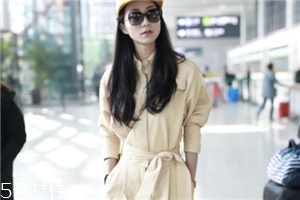 工裝連體褲怎么搭配？自帶摩登風采