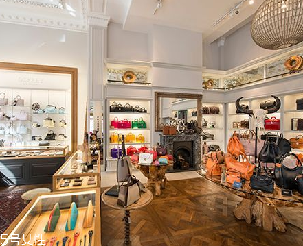 osprey london是什么牌子？英國人都愛的本土品牌