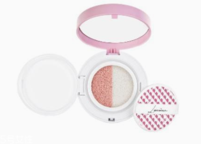 蘭蔻氣墊素顏霜怎么樣？遮瑕度不夠