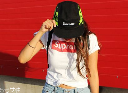 supreme在中國有店嗎？人人迷戀的街頭潮牌