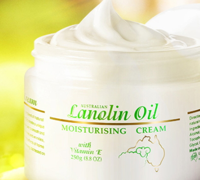 綿羊油和馬油哪個好？