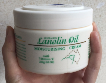 綿羊油和蘆薈膠哪個好？