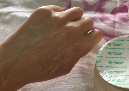 綿羊油和蘆薈膠哪個好？