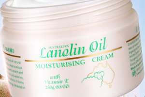 綿羊油和蘆薈膠哪個好？