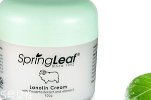 綿羊油可以祛痘嗎？