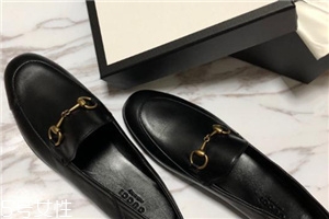 gucci樂福鞋多少錢？美貌與實(shí)穿并存