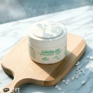 綿羊油可以美白祛疤嗎？