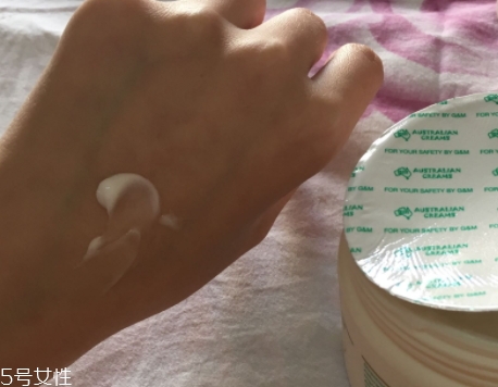 綿羊油可以美白祛疤嗎？